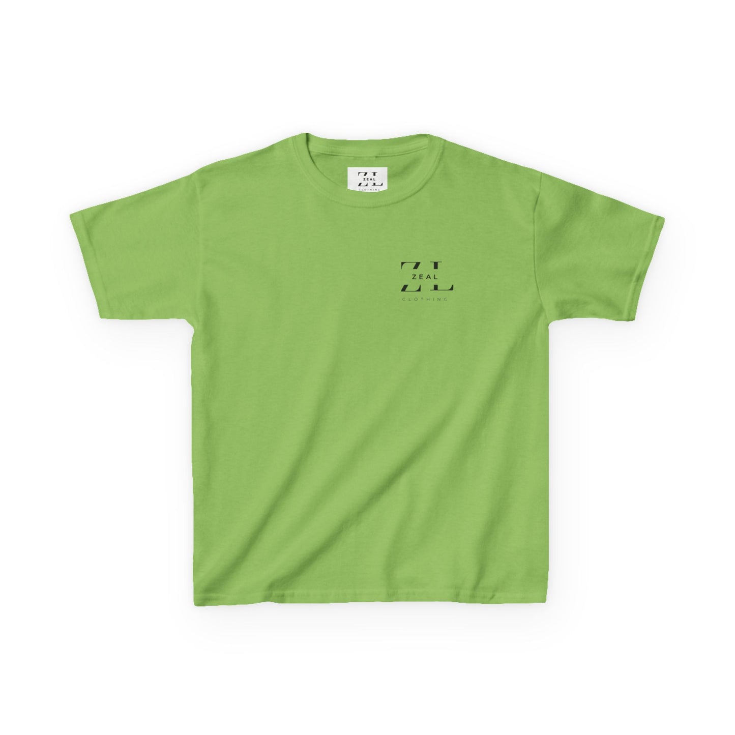 Kids Heavy Cotton™ Tee