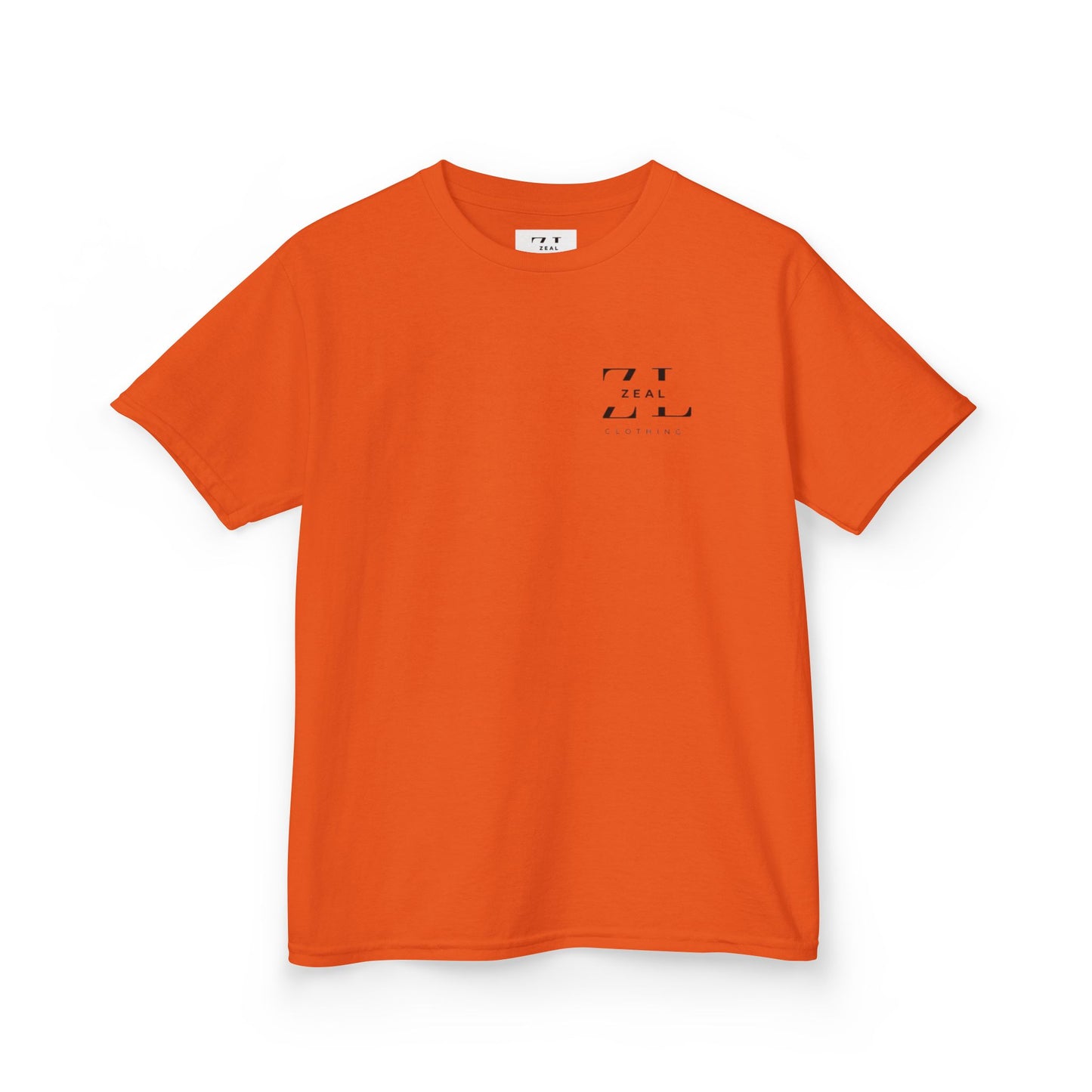 Kids Heavy Cotton™ Tee