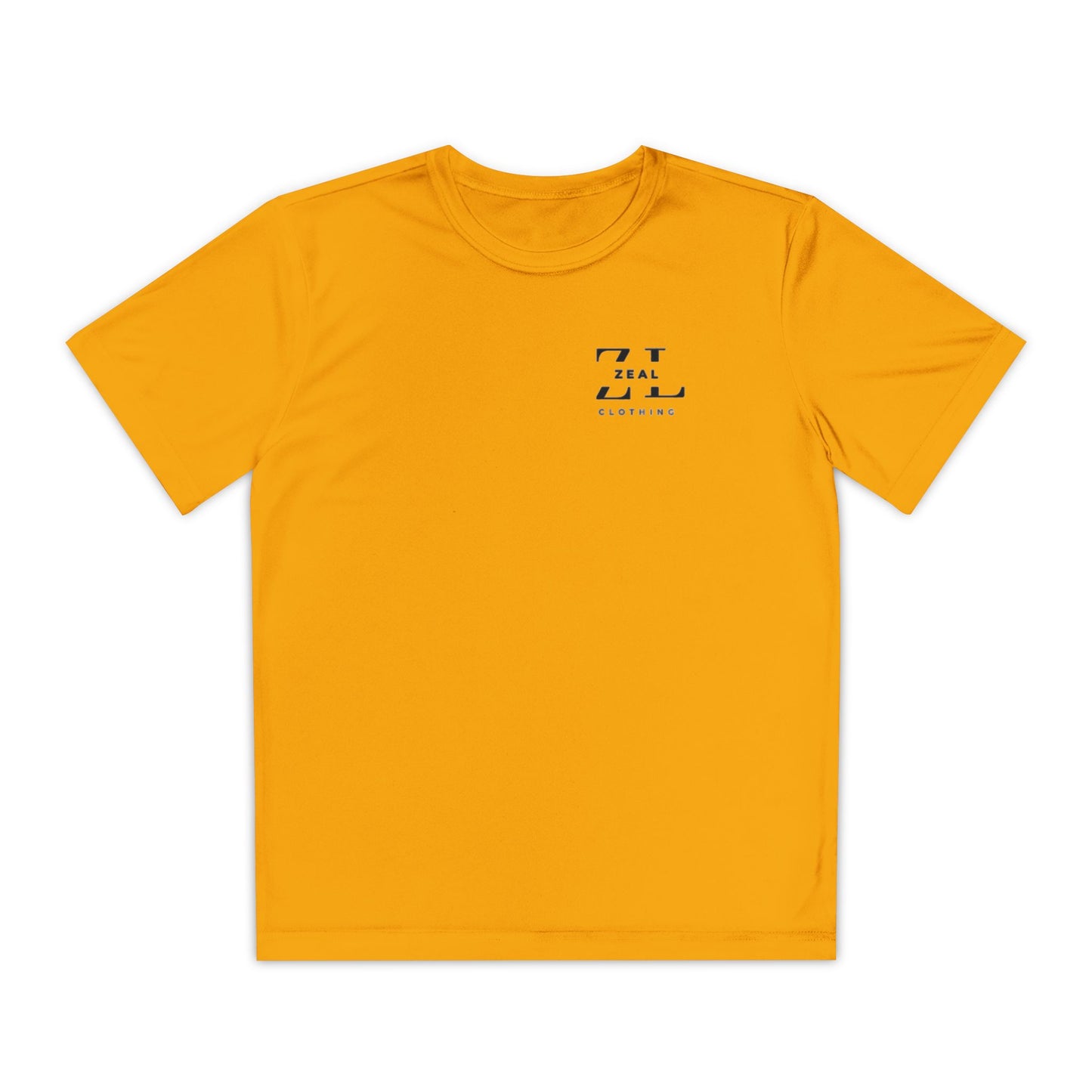 Youth Competitor Tee