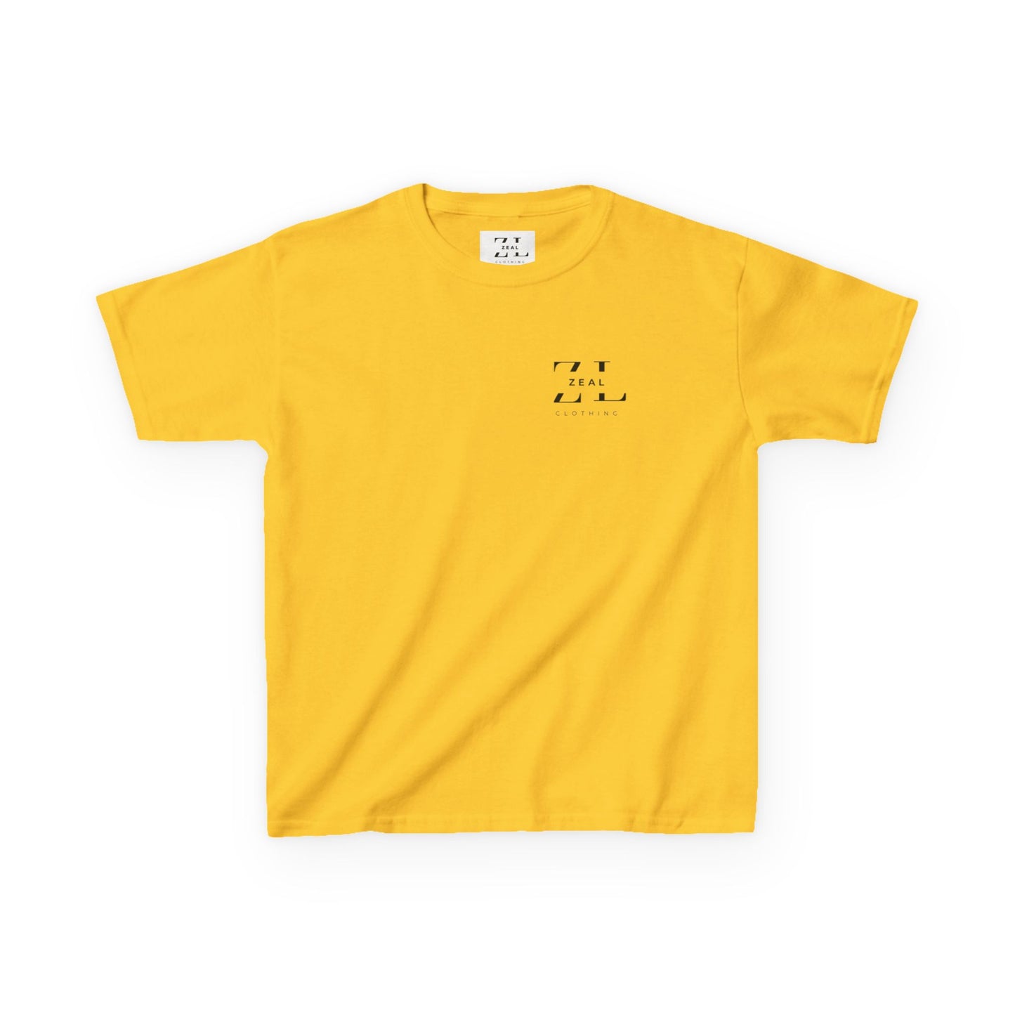 Kids Heavy Cotton™ Tee