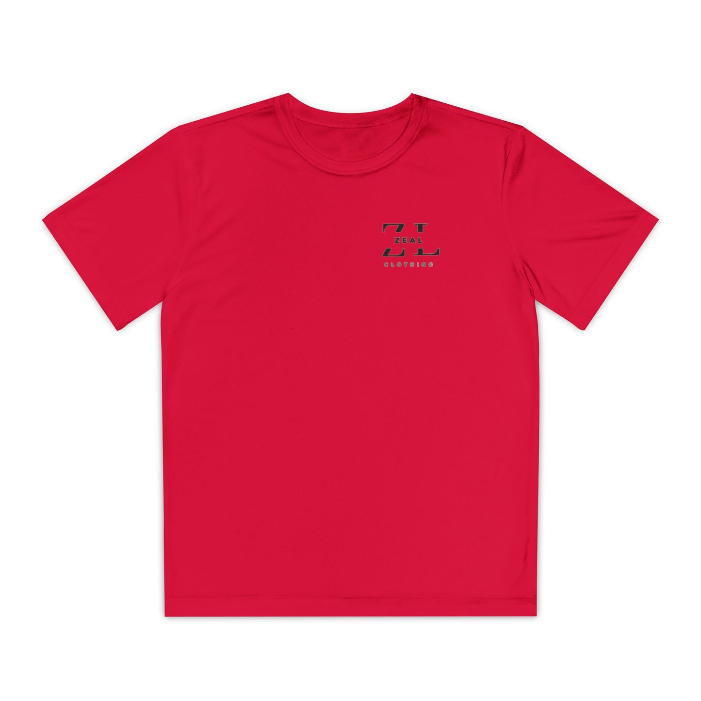 Youth Competitor Tee