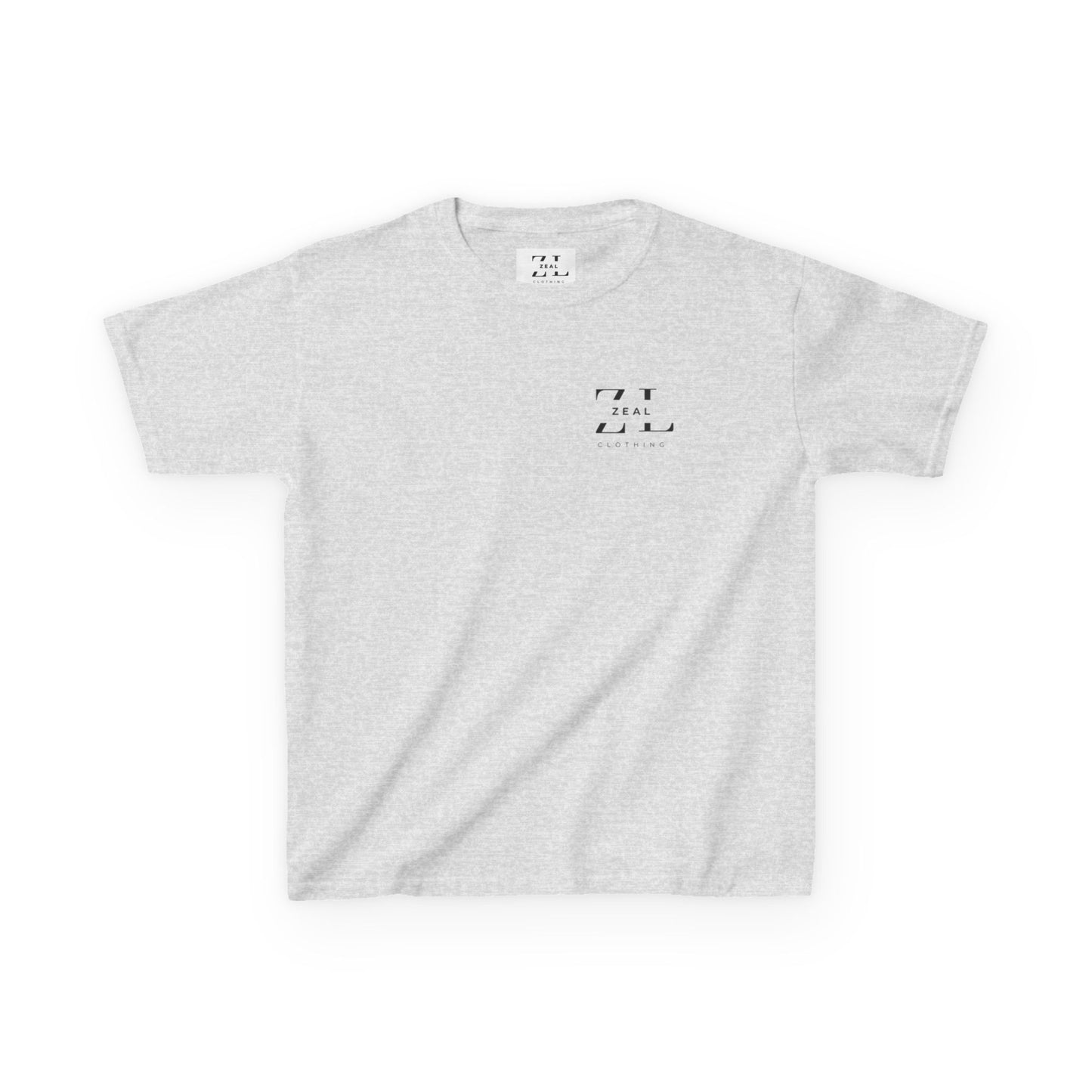 Kids Heavy Cotton™ Tee