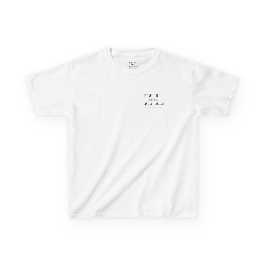 Kids Heavy Cotton™ Tee