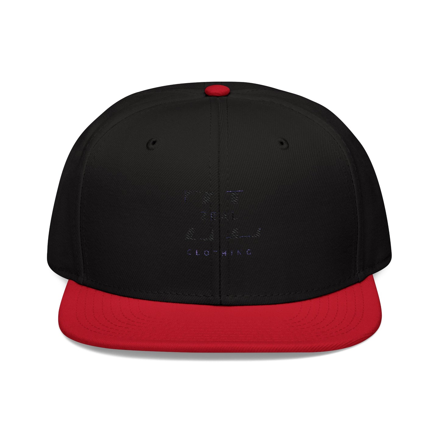 Snapback (Embroidery)