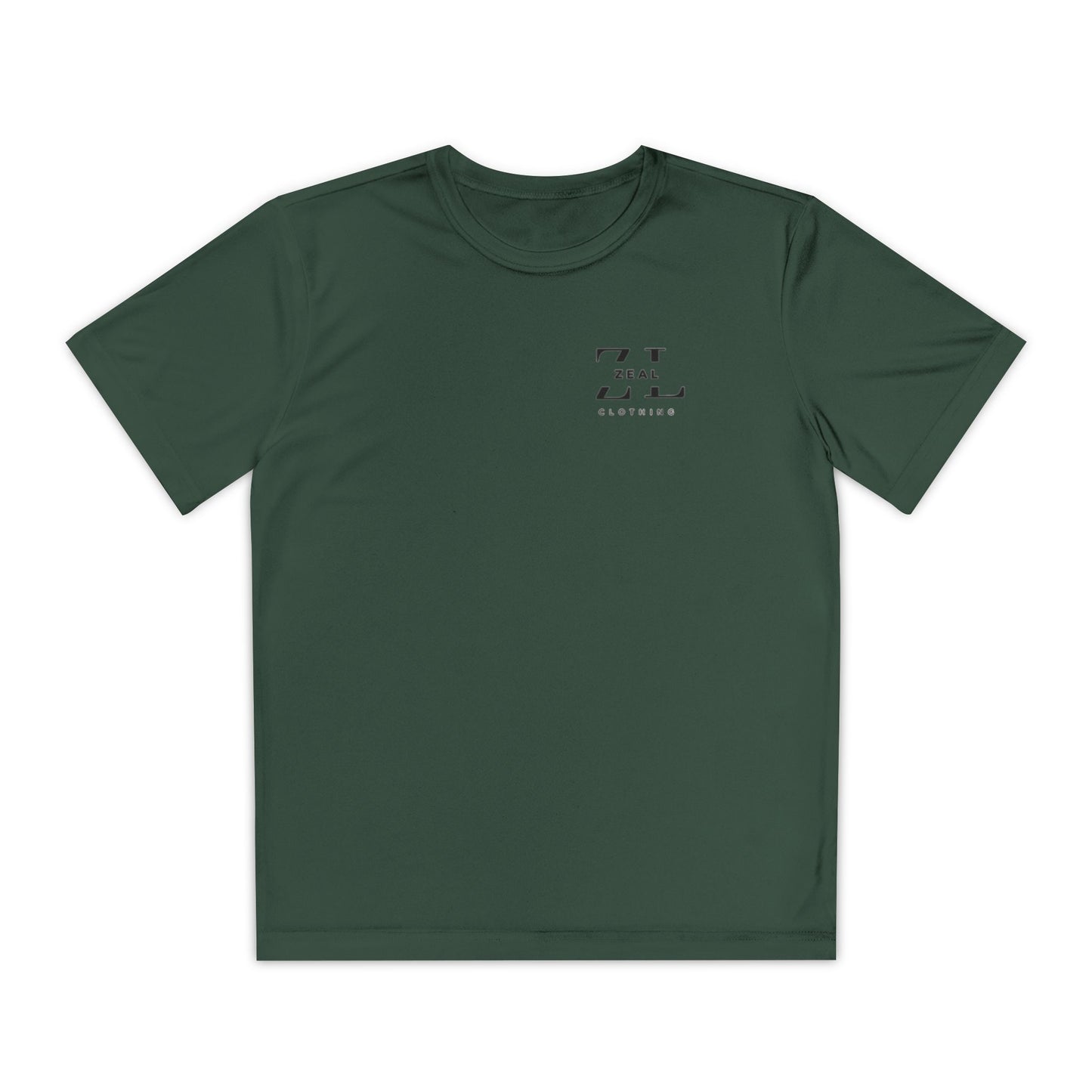 Youth Competitor Tee