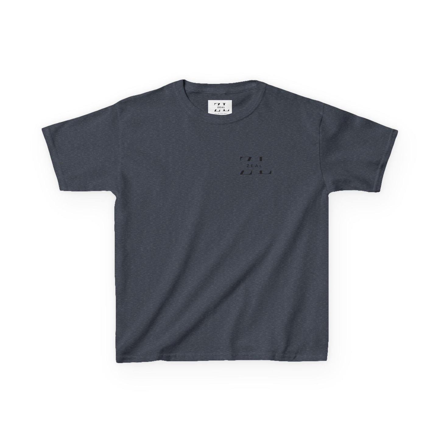 Kids Heavy Cotton™ Tee