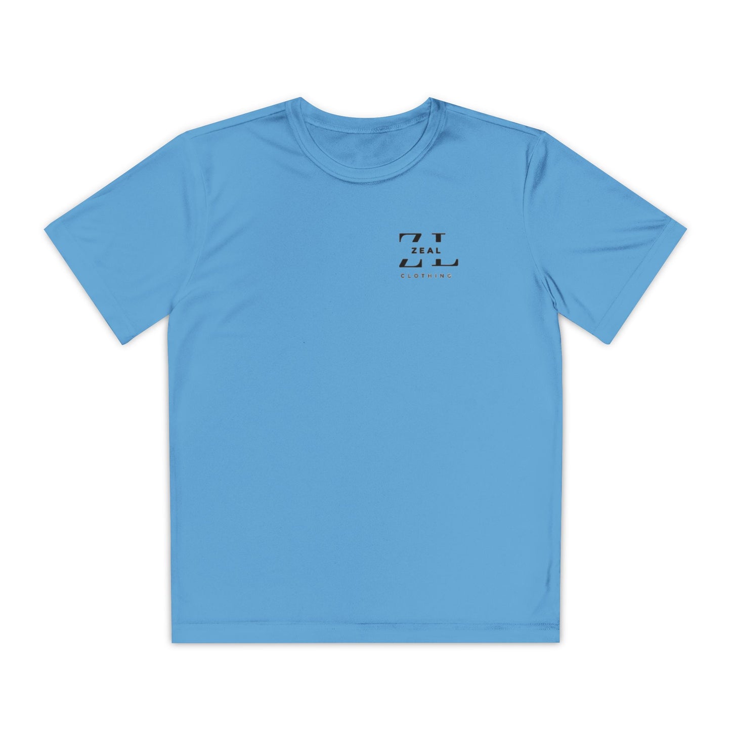 Youth Competitor Tee