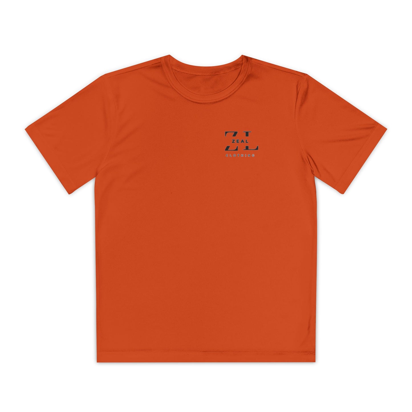 Youth Competitor Tee