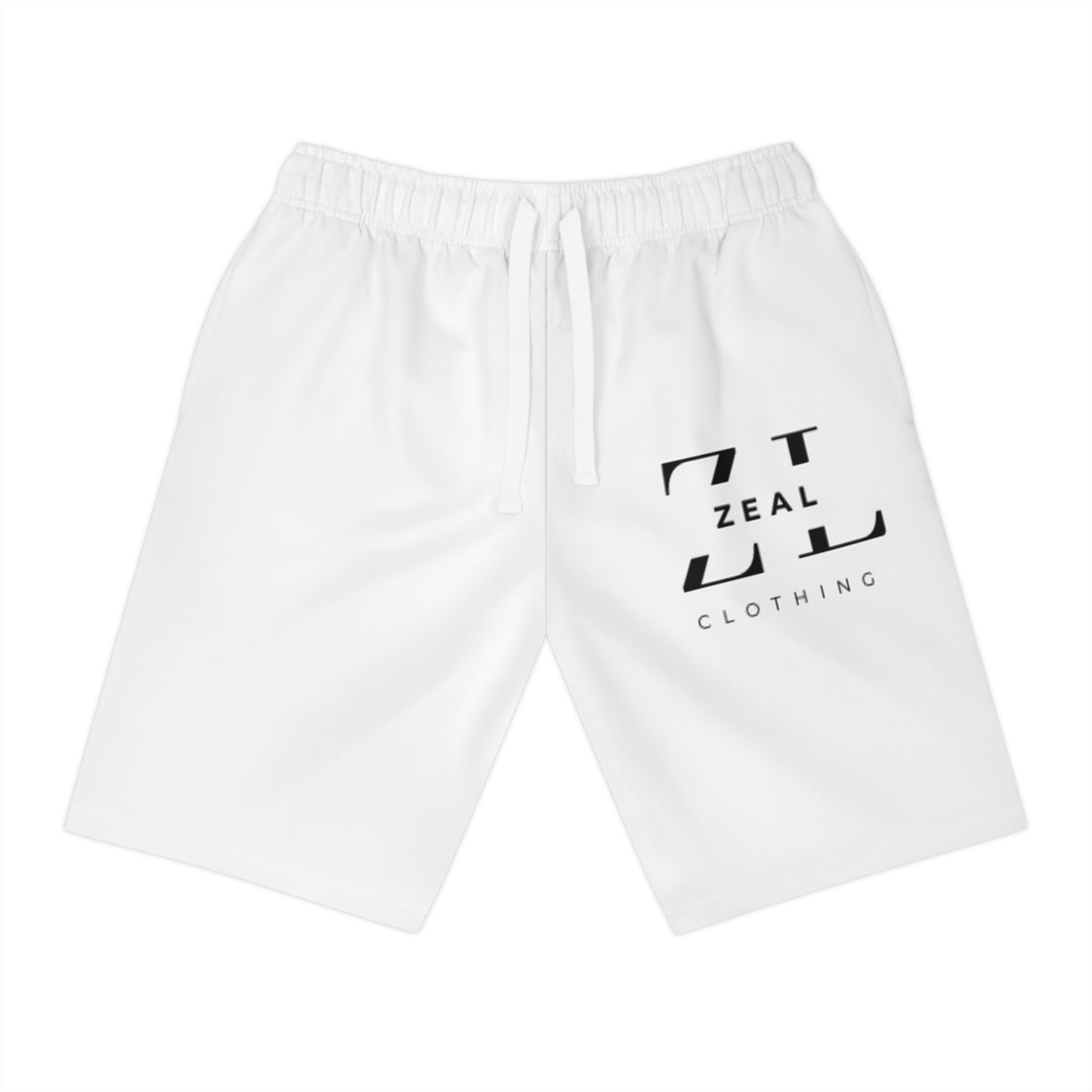 Athletic Long Shorts (AOP)