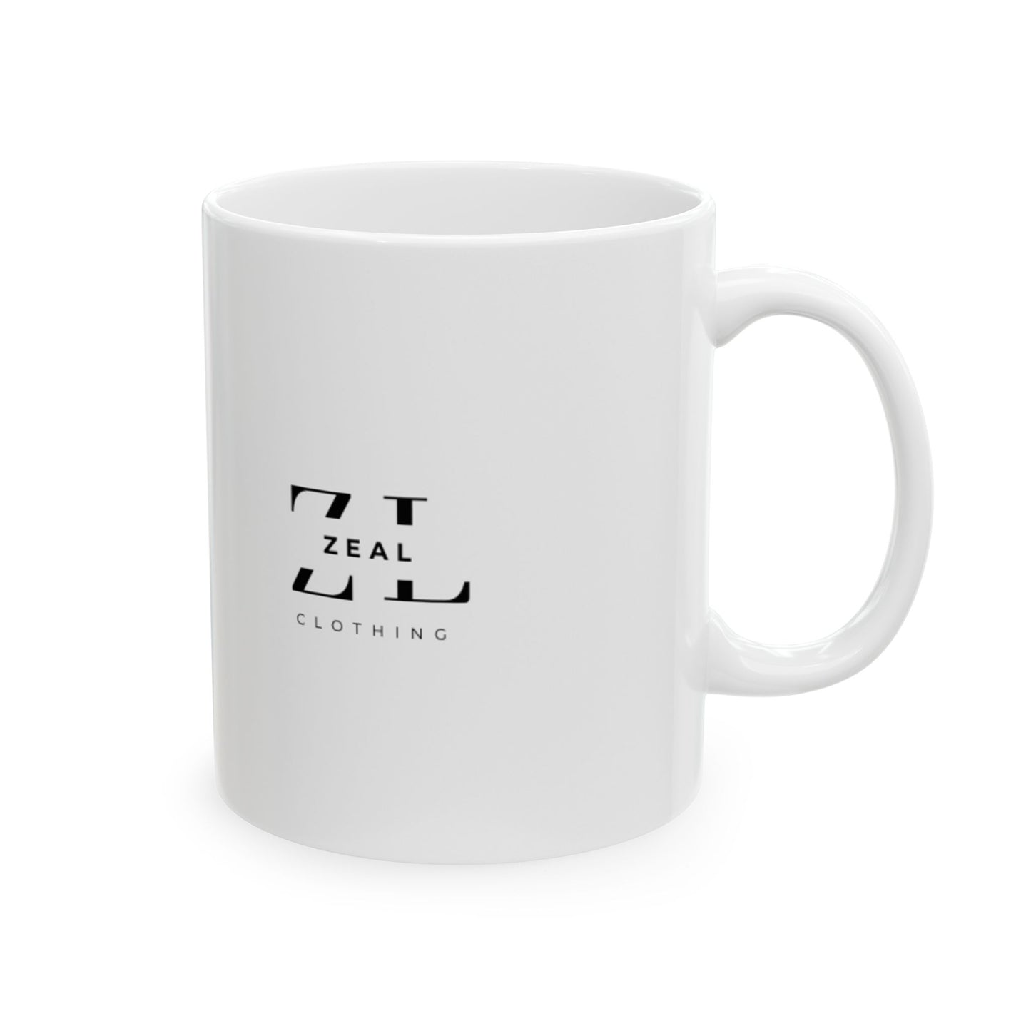 Ceramic Mug, (11oz, 15oz)