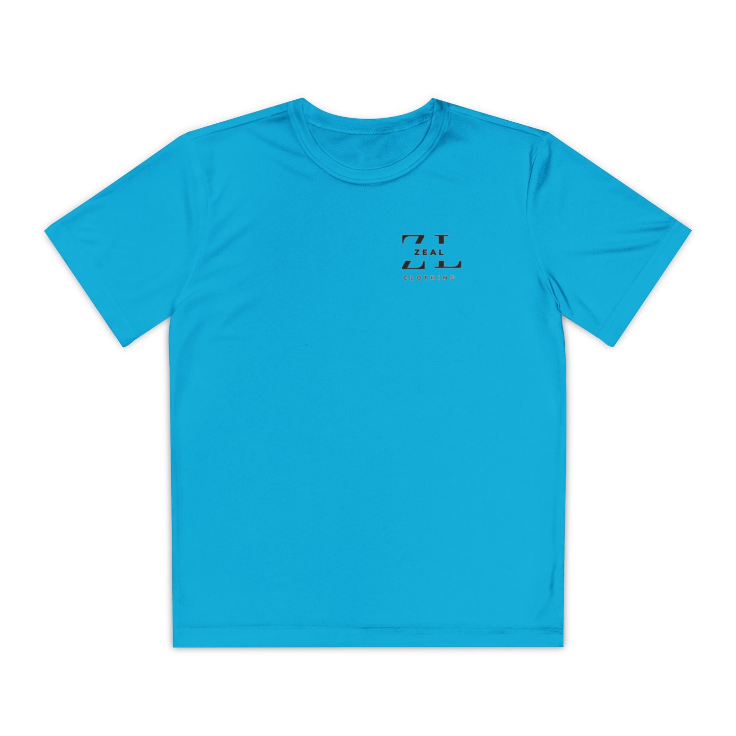 Youth Competitor Tee