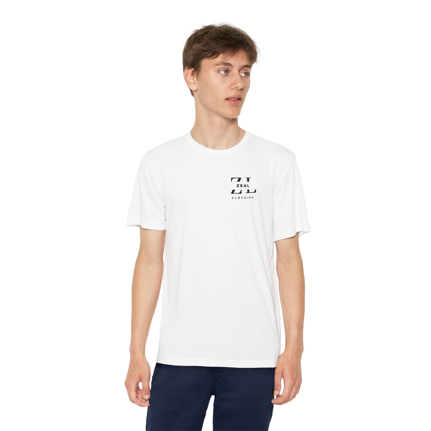 Youth Competitor Tee