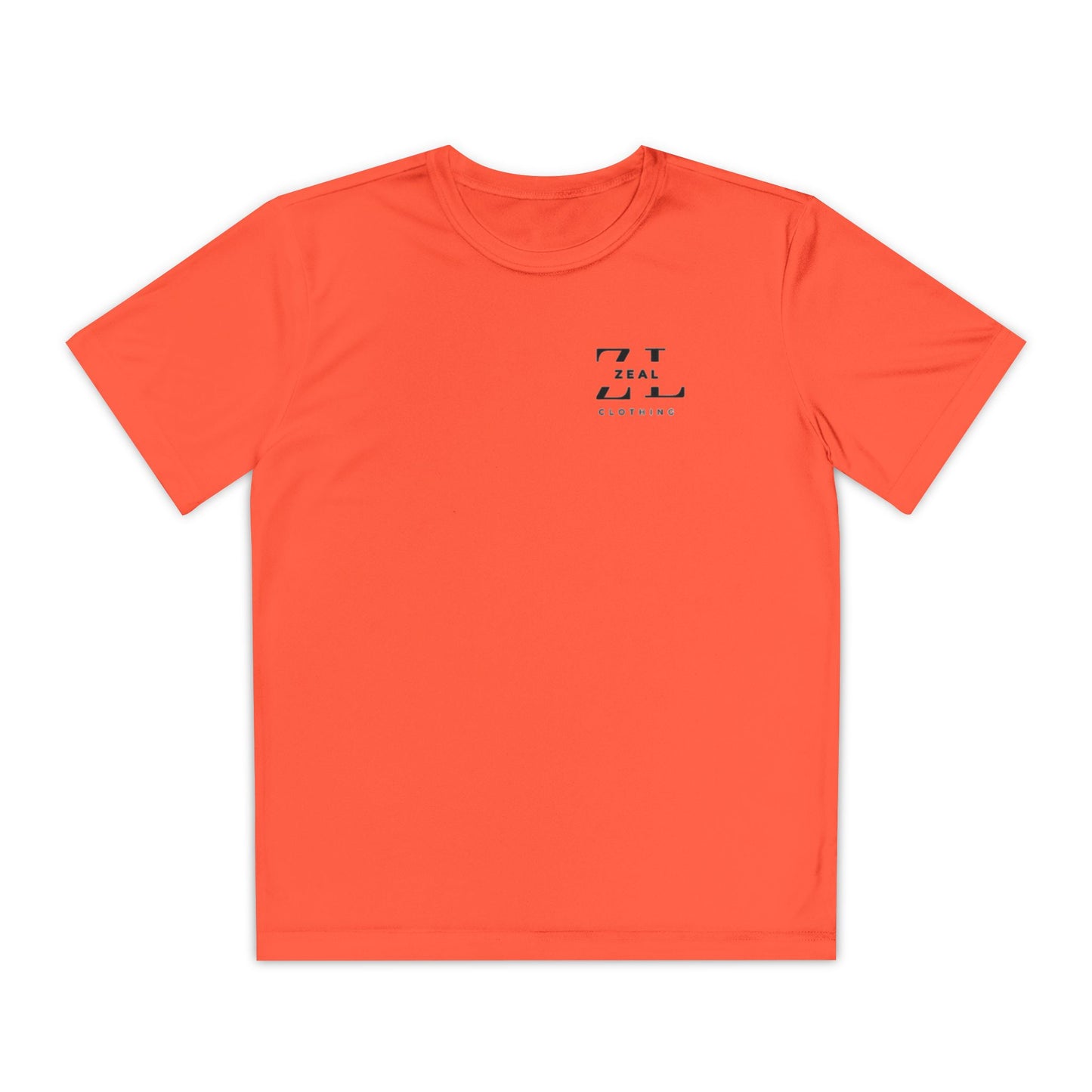 Youth Competitor Tee