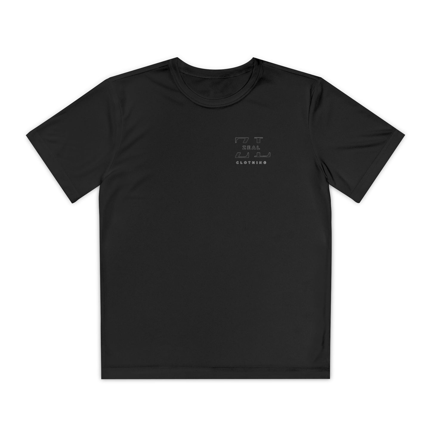 Youth Competitor Tee