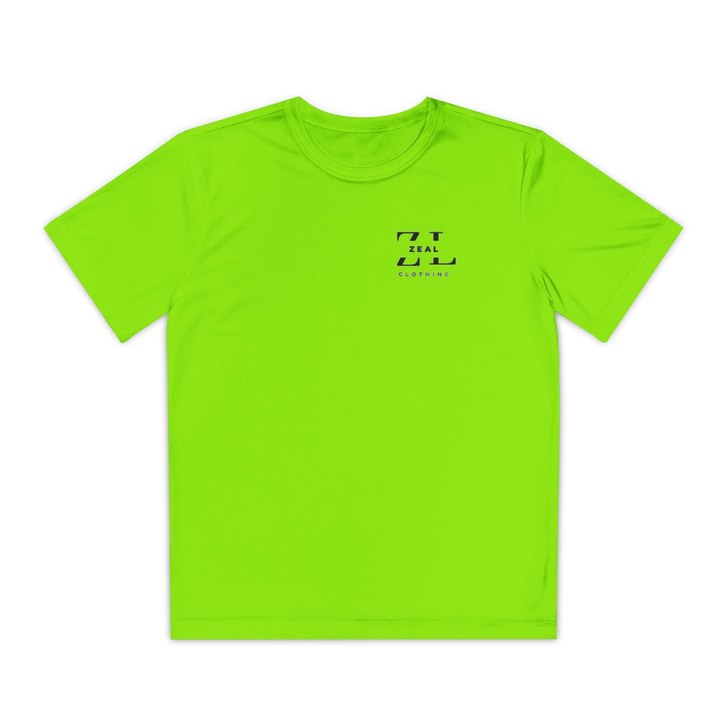 Youth Competitor Tee