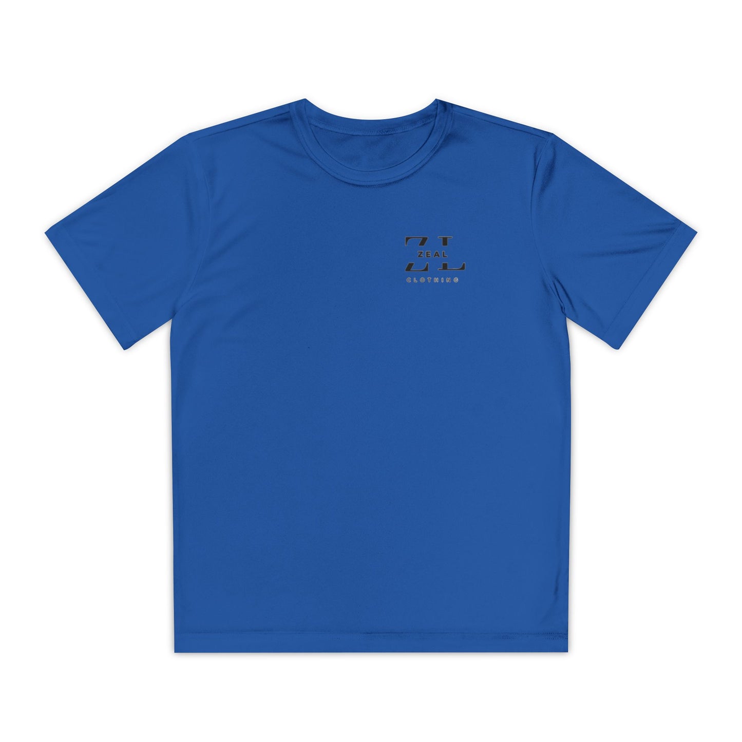 Youth Competitor Tee