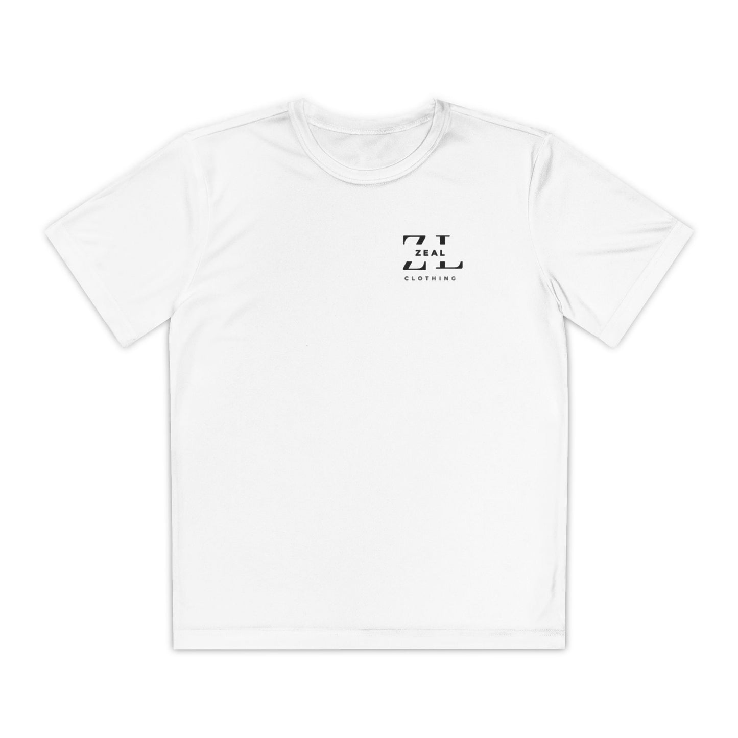 Youth Competitor Tee