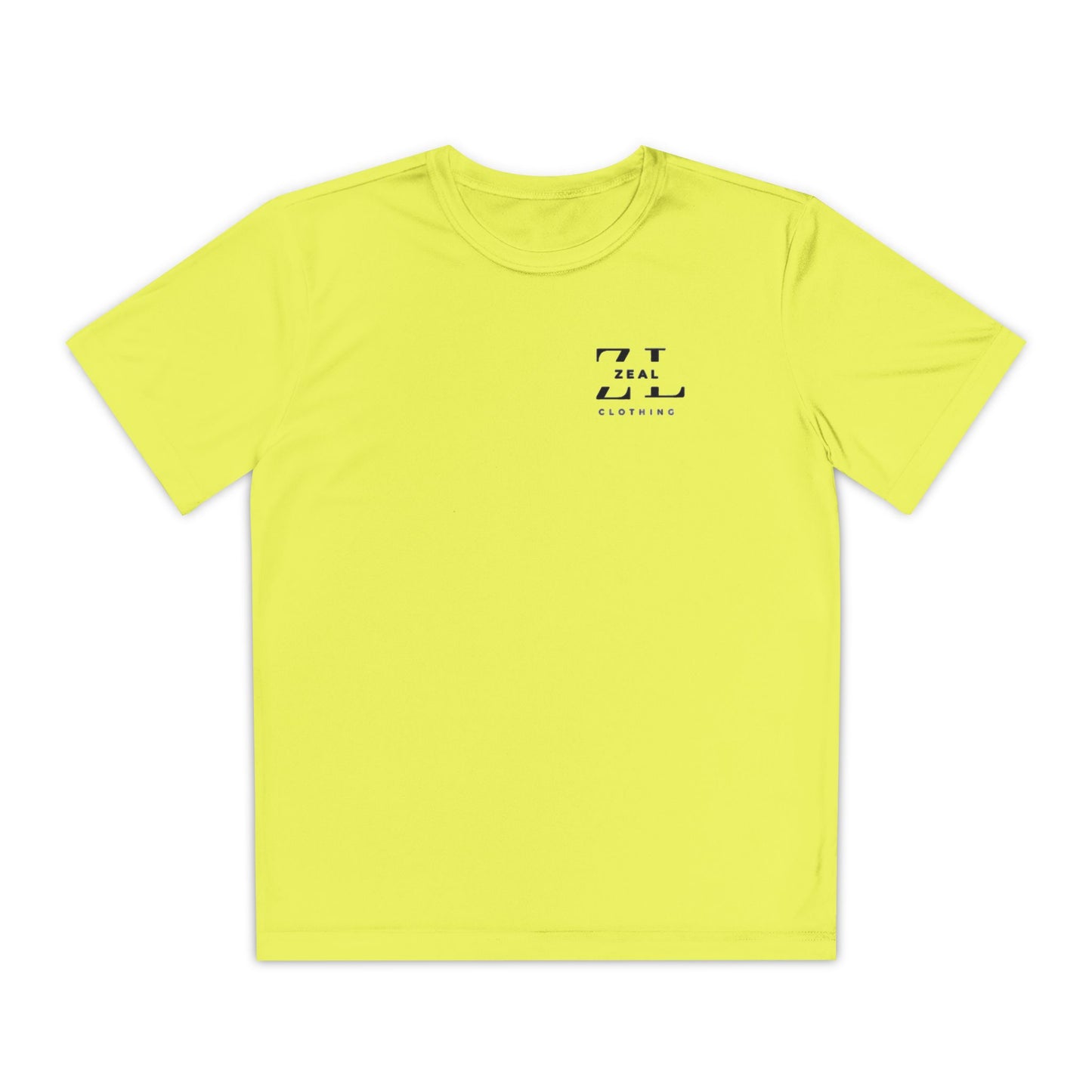 Youth Competitor Tee