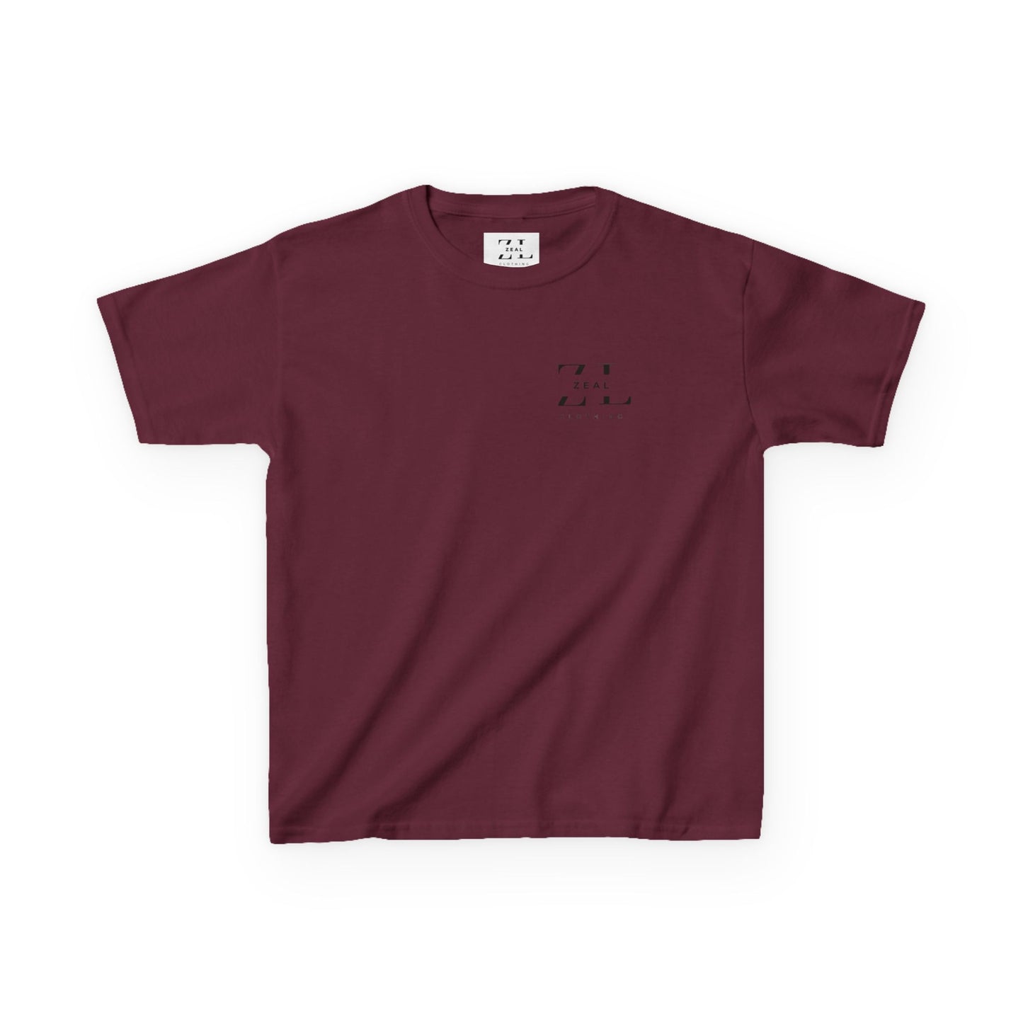 Kids Heavy Cotton™ Tee