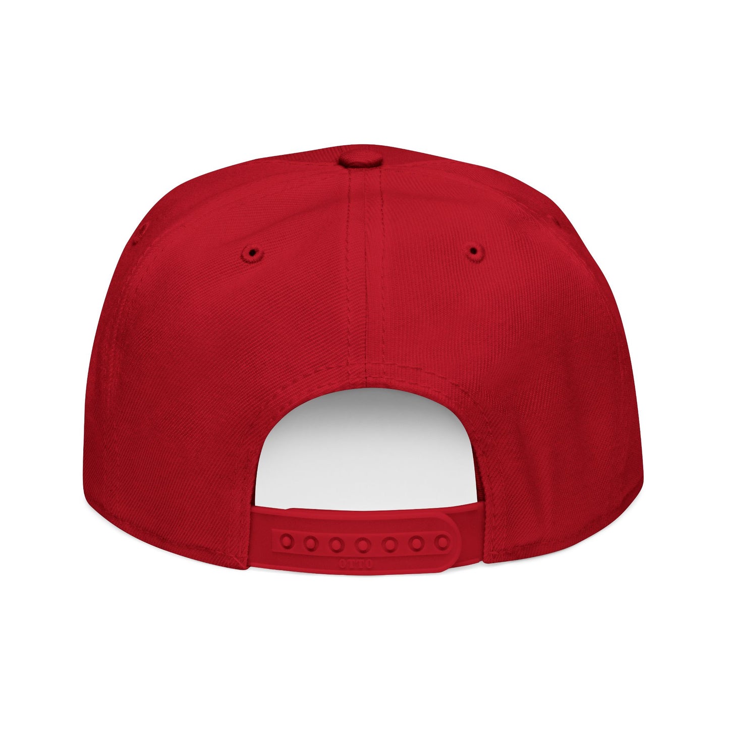 Snapback (Embroidery)