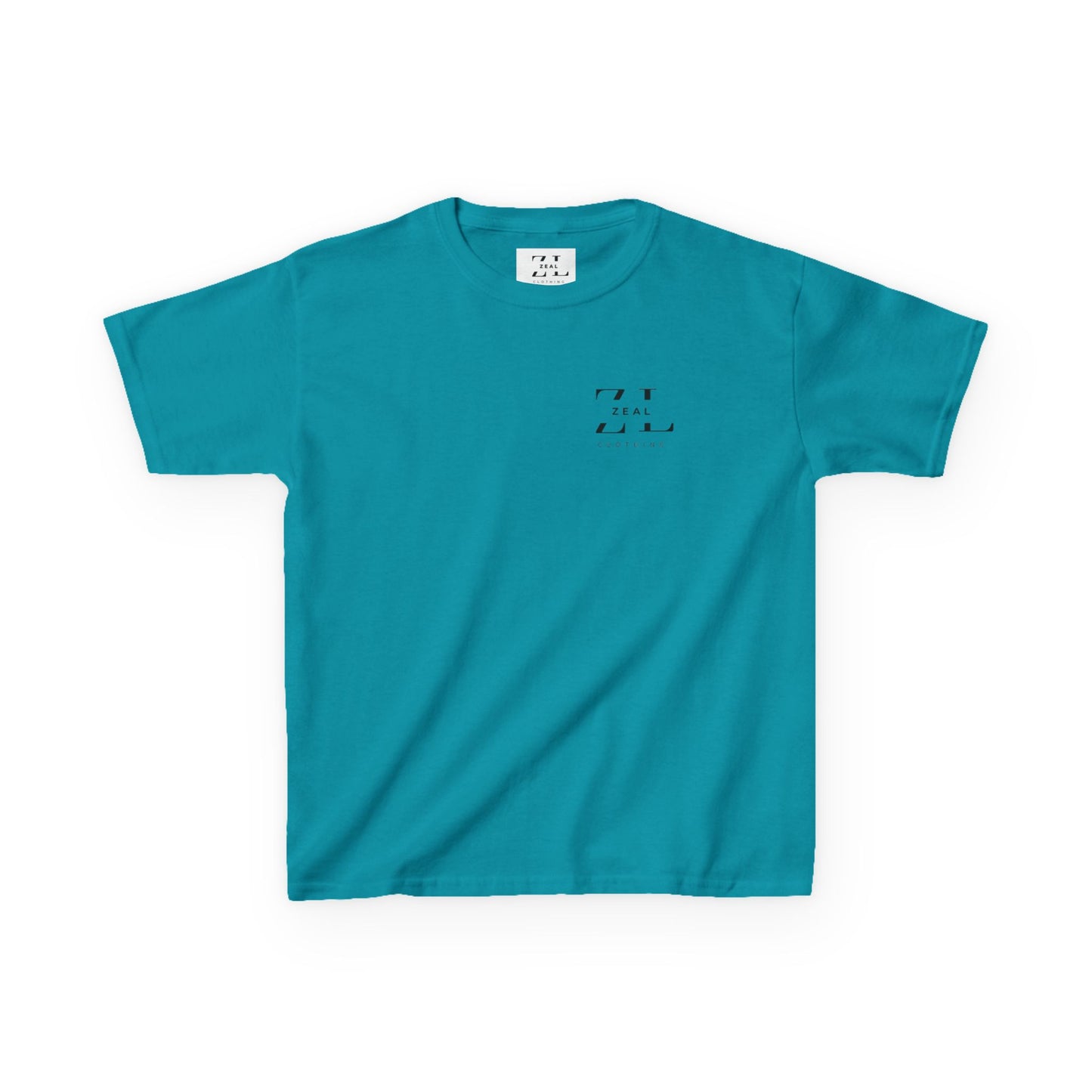 Kids Heavy Cotton™ Tee