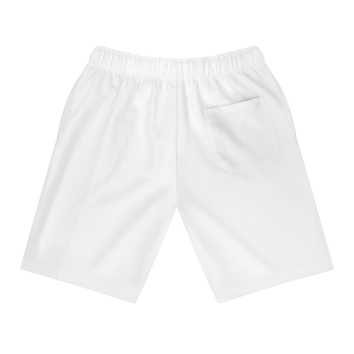 Athletic Long Shorts (AOP)