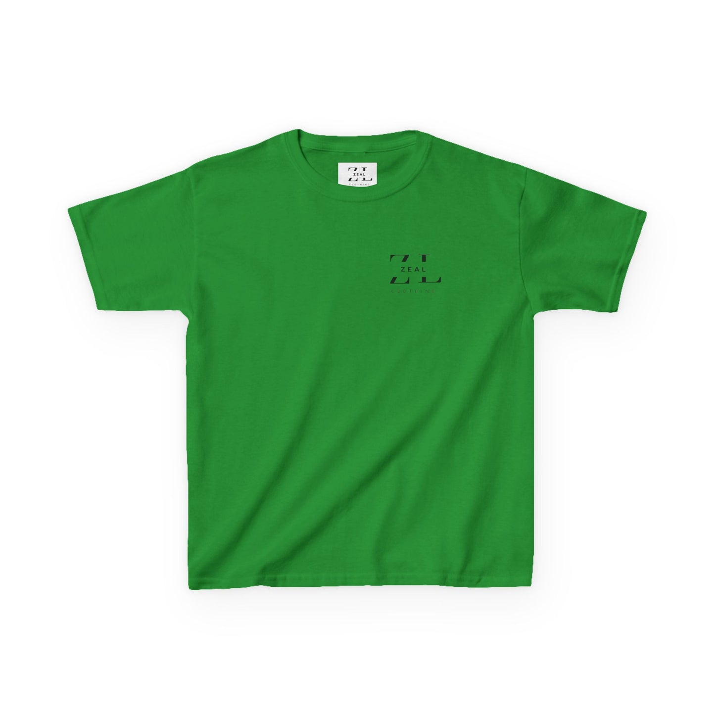 Kids Heavy Cotton™ Tee